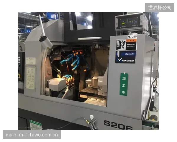 XXIO日本工厂报告显示，为高速铣削机床配备切削液流量变频调节后，其单颗球头生产的综合能耗下降了12%